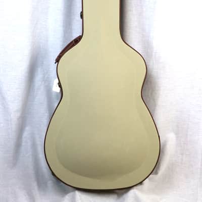 Alvarez Yairi Reserve FYM77 Limited Edition Wood Reserve Acoustic Guitar - 2025 - w/HSCase image 10