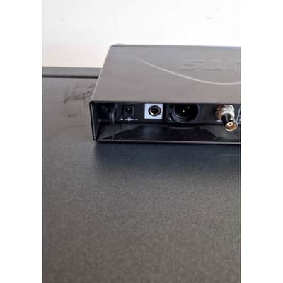 JTS US-1000D - Receiver - Excellent image 7