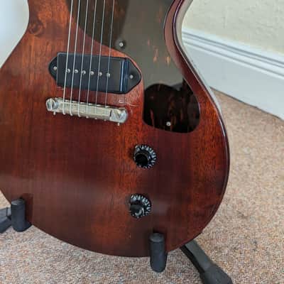 Eastman SB55/v DC Antique Varnish image 2