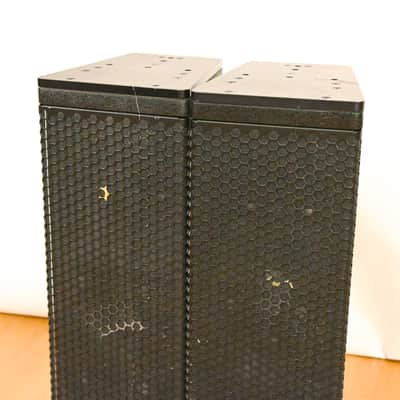 Meyer Sound M1D Ultra-Compact Curvilinear Array Loudspeaker (PAIR) CG01ZP9 image 2