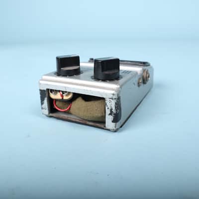 Dod Stereo Flanger Fx70 Guitar Effects Pedal image 4
