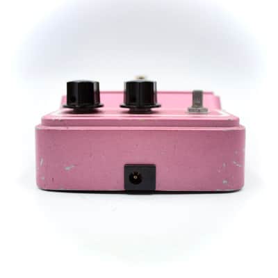 Maxon AD999 Analog Delay Made in Japan Guitar Effect Pedal 111AN007 image 7