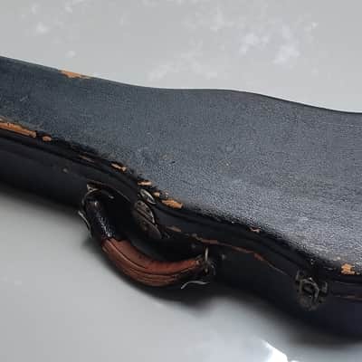 Martin Style 2 Soprano Ukulele 1920-30s image 8