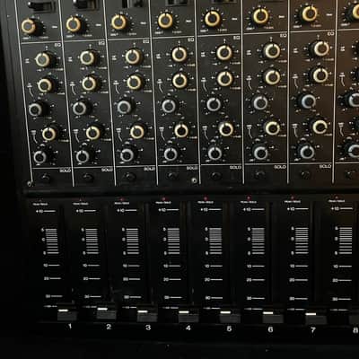 Fostex 450 image 7