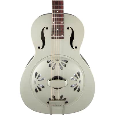 GRETSCH - G9201 Honey Dipper Round Neck Shed Roof Finish 2717013000 Bild 1