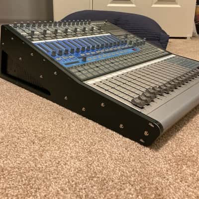 PreSonus StudioLive 16.4.2 2010s - Silver image 3