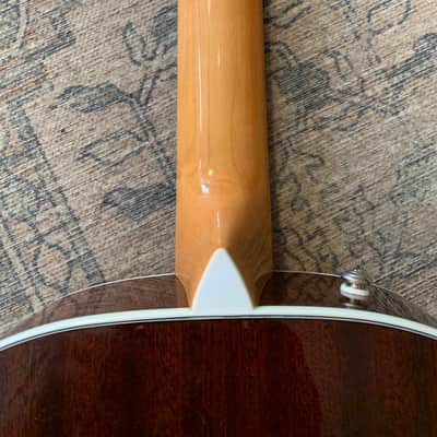 Fender Alkaline Trio California Series Malibu acoustic/electric image 13
