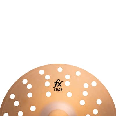 Zildjan Fxstk12   12 Fx Stack image 4