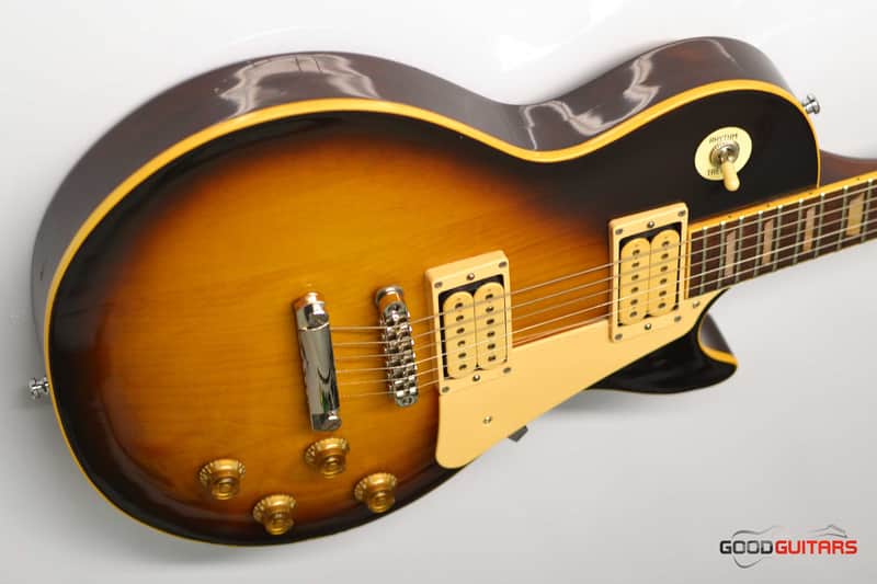 Aria Pro II LS-700 1980 | Reverb