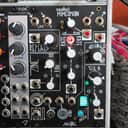 Make Noise Mimeophon Module 2019 - Present - Black