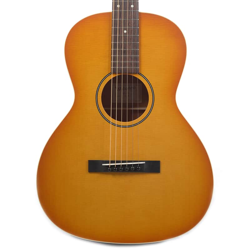 Waterloo WL-K Parlor Acoustic image 3