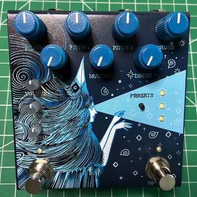 Old Blood Noise Endeavors Dark Star Stereo — Excellent image 1
