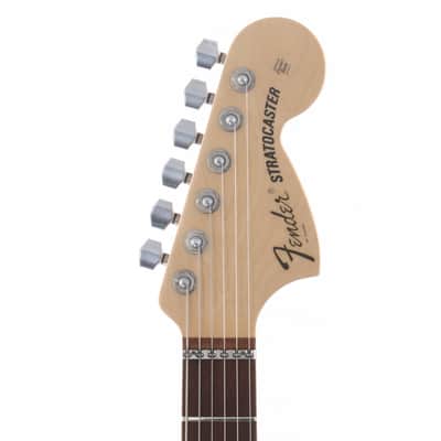 Fender Custom Shop Stratocaster Pro Closet Classic Black [2855] (06/01) image 10
