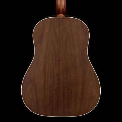Gibson J-45 Studio Walnut - Walnut Burst #85114 image 4