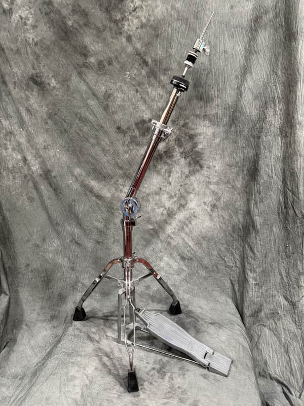 Tama 6895TL Tilting Hi Hat Stand 1980s