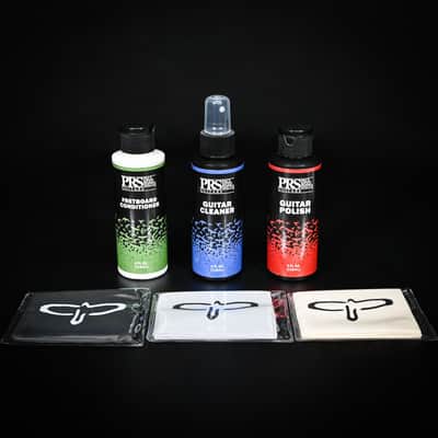 PRS Guitar Care Kit image 2