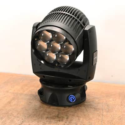 GLP Impression X4 S RGBW LED Moving Light CG01QMU image 1