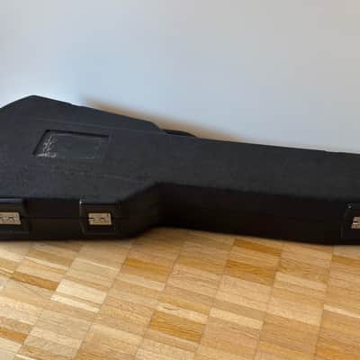 80s Gibson Les Paul Chainsaw Protector Case Vintage image 5