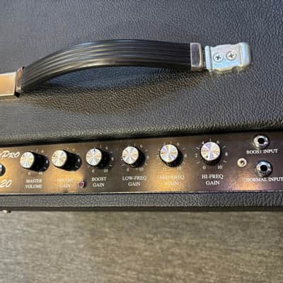 Pre-owned SwanPro RCS20 Custom 1x12 Combo image 2