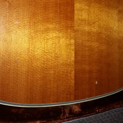 Ovation 1624-4 Country Artist 1976 OHSC image 14