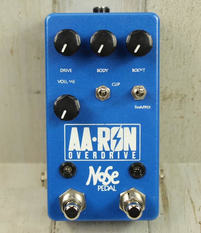USED Nose Pedal AA-Ron (050) image 1