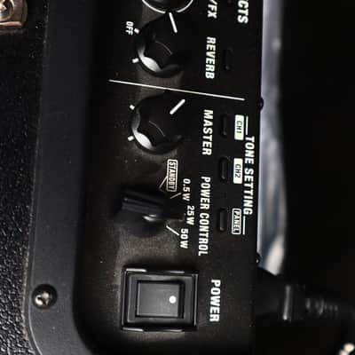 Boss Katana Gen 3 50 Watt 1x12" Combo Guitar Amplifier Combo image 4