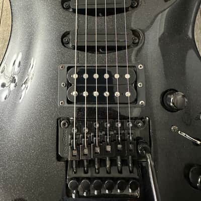 Kramer SM-1 2010s - Maximum Steel image 3