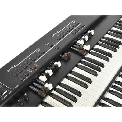 Crumar Mojo XT EXDEMO image 9