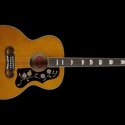 Epiphone 1957 SJ-200 Reissue - AN (#999) image 11