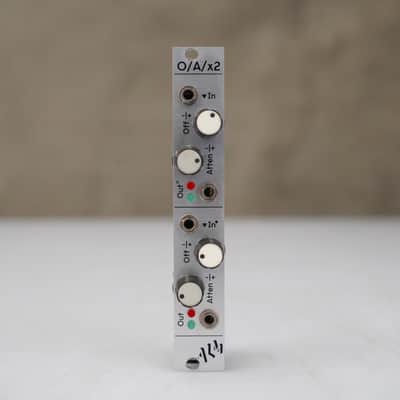 ALM Busy Circuits O/A/x2 Eurorack Module #58946 image 2