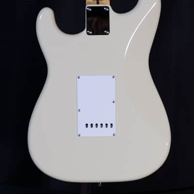 Tokai Goldstar Sound SSS-Style, Alder Body, Maple Fretboard - Vintage White image 8