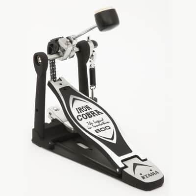 Tama HP600 Iron Cobra Single Bass Drum Pedal image 1