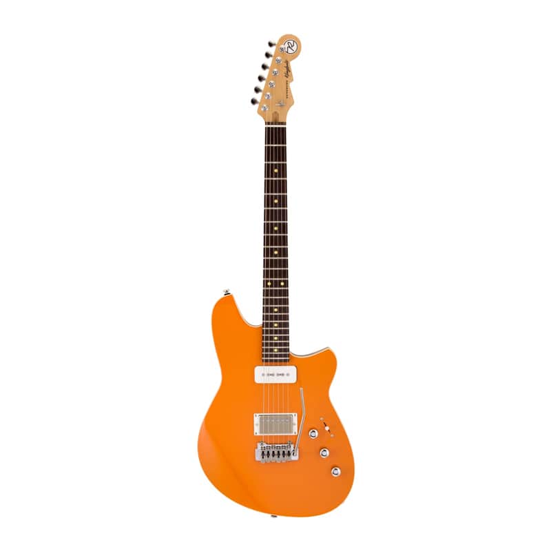 Reverend Kingbolt H90 image 2