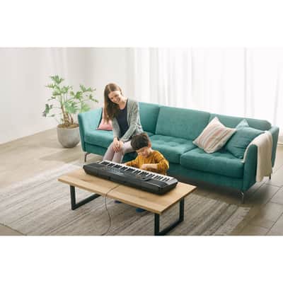 Yamaha PSR-E283 61-Key Entry-Level Portable Keyboard image 9