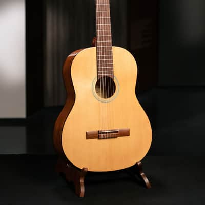 Ortega Student Series Full Size Nylon Classical Guitar image 2