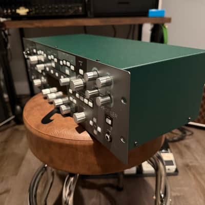 Kemper Amps Profiler Rack 2021 - 2025 - Black image 5