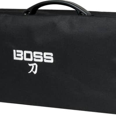 Boss Katana Head Amp Cover Bild 2