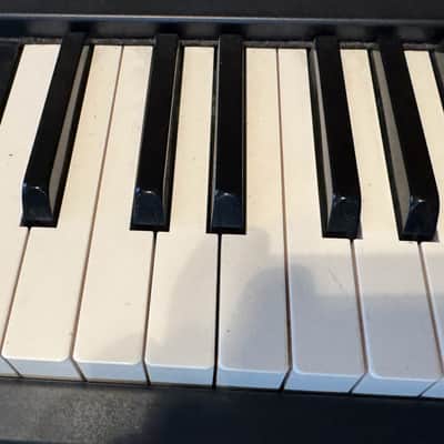 Roland XV88 Synth 88 weighted keys image 14
