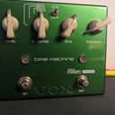 Vox JS-DL - Time Machine - Joe Satriani Signature Delay Pedal