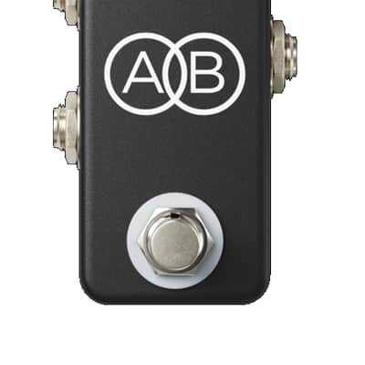 JHS Mini A/B Switch | Reverb