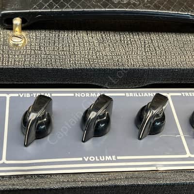 1969 VOX - AC 30 - ID 4264 image 12