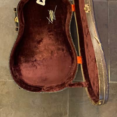 Gretsch 6131 Jet Firebird 1956 Red imagen 7
