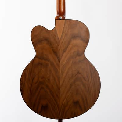 Gibson Acoustic G-200 EC, Natural | Demo image 3