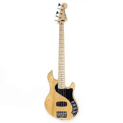 Fender Deluxe Dimension Bass V 2014 - 2016