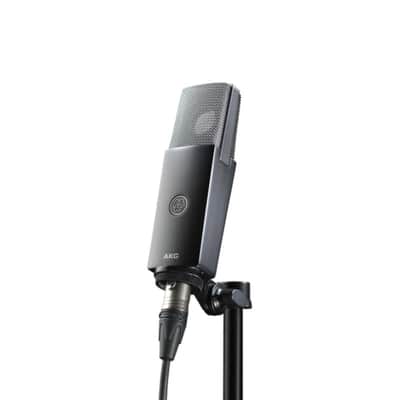 AKG C104  Large Diaphragm Cardioid Condenser Microphone image 2