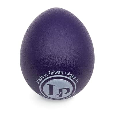 Latin Percussion LP Egg Shakers - 36 Mix Pack (LP001MX-I) image 5