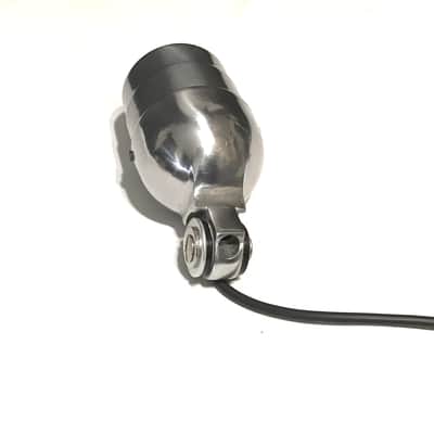 Custom Vintage 1950’s Electro-Voice Model 630 “Chop” Dynamic Microphone image 3