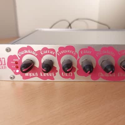 FAT PCP-330 Procoder Analog Vocoder image 5