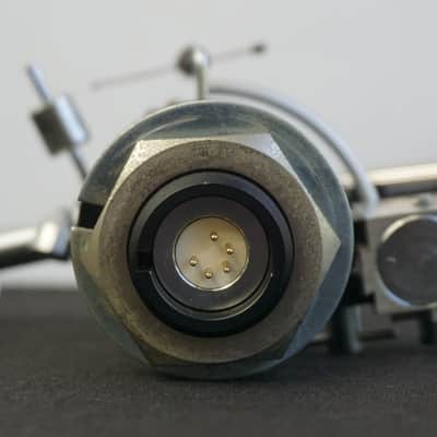 SAEC WE-308 Double Knife Edge Vintage HI-FI Audiophile Tonearm image 10