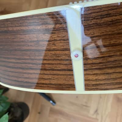 Martin 000-28 Reimagined 2018 – KOEIDO Selected – Original Martin Case & Papers image 9
